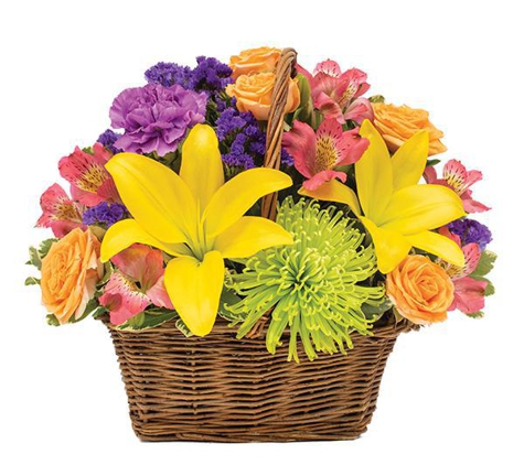 Cynthia's Flowers & Gifts - Duarte, CA