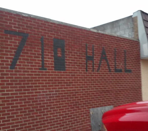 710 Hall - Detroit, MI