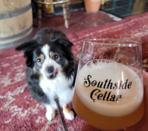 Southside Beer Cellar - Fort Worth, TX