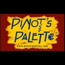 Pinot's Palette - Art Instruction & Schools