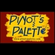 Pinot's Palette