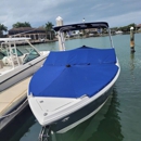 Dockside Canvas Co. - Boat Covers, Tops & Upholstery
