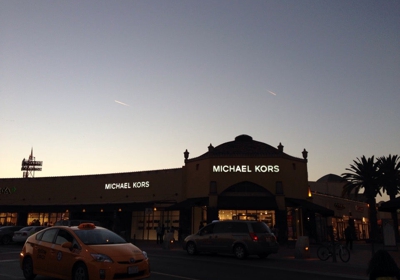 Michael Kors Outlet - Commerce, CA 90040