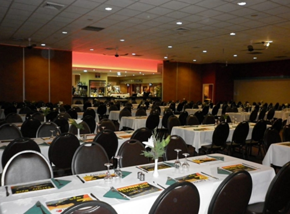 Gilgandra Services Club Co-Op Ltd - Gilgandra, NSW