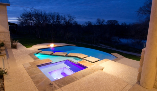 Texas Pools & Patios - San Antonio, TX