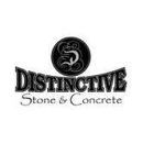 Distinctive Stone & Concrete - Stamped & Decorative Concrete