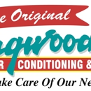 Kingwood Air Conditioning & Heating - Air Conditioning Service & Repair