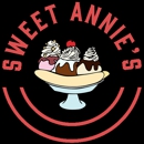 Sweet Annie's Ice Cream Parlour - Ice Cream & Frozen Desserts