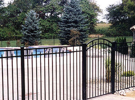 Fence City - Montgomeryville, PA