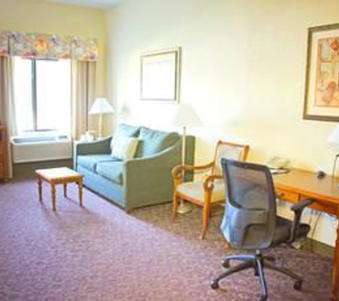 Hampton Inn & Suites College Station/Us 6-East Bypass - College Station, TX