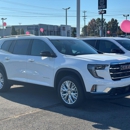 Wyatt Johnson GMC - New Car Dealers