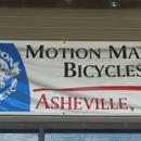 Motion Makers Bicycle Shop - Bicycle Shops