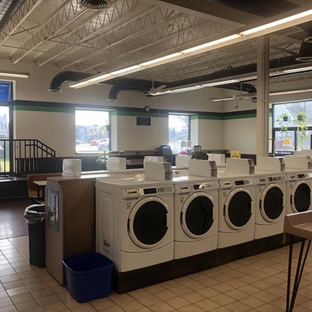 East Wash Laundry - Madison, WI