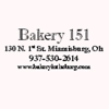 Bakery 151 gallery