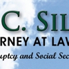 Attorney Carl Silver gallery