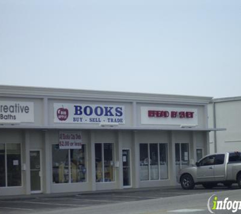 Big Apple Bookstore - Fort Lauderdale, FL