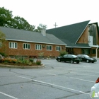 Christ the King Lutheran Church