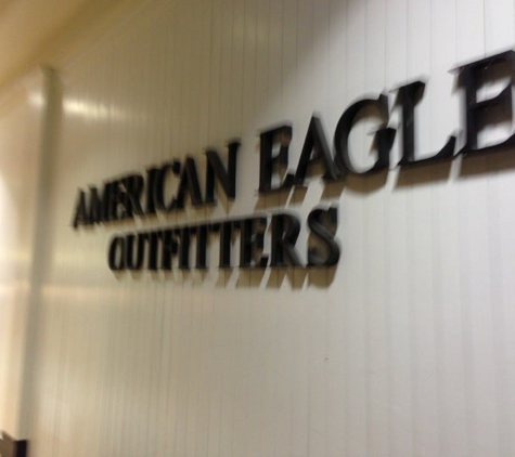 American Eagle & Aerie - Anchorage, AK