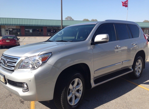 Russell Speeders Car Wash - Omaha, NE