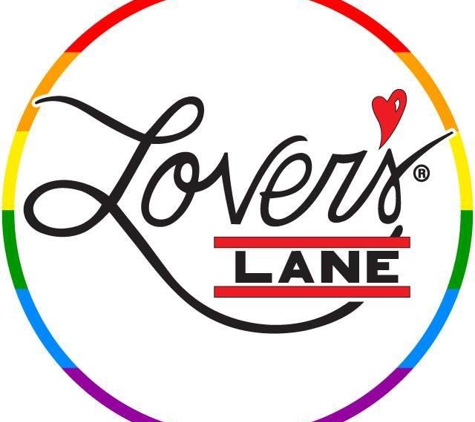 Lover's Lane - Lombard - Lombard, IL