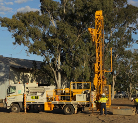 Construction Sciences Pty Ltd - Bowen, QLD