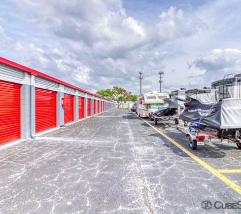 CubeSmart Self Storage - Bradenton, FL