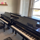 Teton Music | Piano Tuning, Strings, Sheet Music & Rentals - Musical Instrument Supplies & Accessories