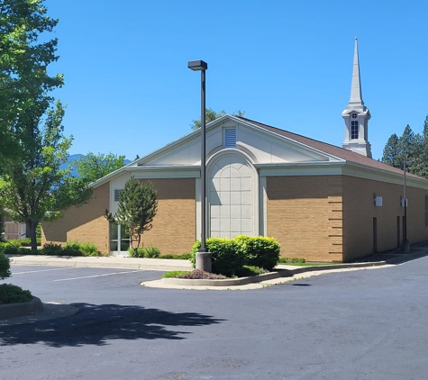 The Church of Jesus Christ of Latter-day Saints - Cle Elum, WA