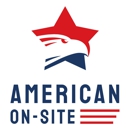 American On-Site - Construction Site-Clean-Up