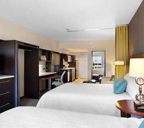 Home2 Suites by Hilton Salt Lake City-East - Salt Lake City, UT