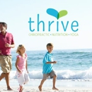 Thrive Chiropractic Nutri-Yoga - Nutritionists