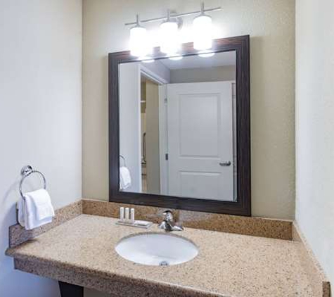 Hawthorn Extended Stay by Wyndham Williston - Williston, ND