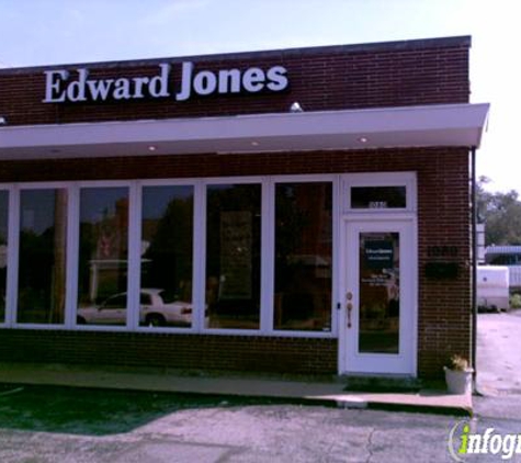 Edward Jones - Financial Advisor: Gary R Meyer - Florissant, MO