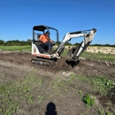 Blue Skies Tractor - Demolition Contractors