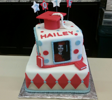 Cake & Candy Specialties - Citrus Heights, CA. The most AWESOME cake