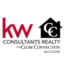 Cutler Real Estate - The Close Connection Rion - Real Estate Consultants
