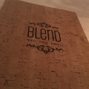 Blend - Restaurants