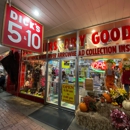 Dick's 5 & 10 - Gift Shops