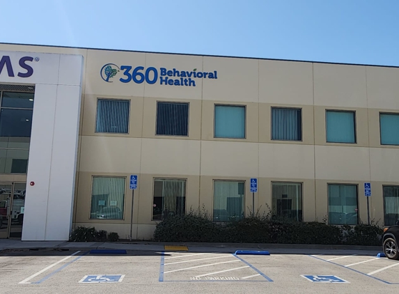 360 Behavioral Health - Covina, CA