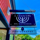 L'Chayim Delicatessen - American Restaurants