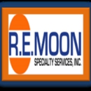R. E. Moon Specialty Services Inc - Handyman Services