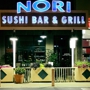 nori sushi Bar And Grill