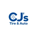 CJ's Tire & Auto | Whitehall - Automobile Parts & Supplies