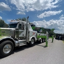 Holifield Wrecker Service Inc - Truck Wrecking