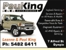Paul King Auto Repairs