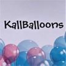 Kallballoons - Party Planning