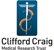 Clifford Craig Foundation Limited Logo