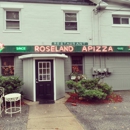 Roseland Apizza - Pizza