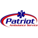 Patriot Ambulance Service - Dental Schools