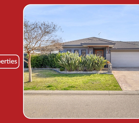 Morris Bros Real Estate - Wangaratta, VIC. Leased Properties